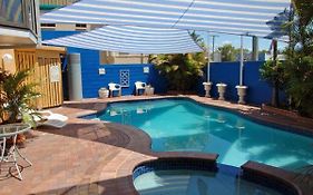 Centrepoint Motor Inn