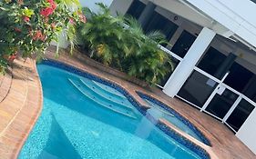 Centrepoint Motor Inn